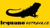 leguanoOstrava