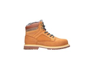 Pořádné farmářky na nohy a mráz vás na zimních punčích nepřekvapí! 👉 kotníkové 👉 kožené a zateplené 👉 svršek z kvalitního...